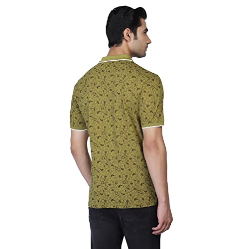 Image of blackberrys Men's Slim Fit T-Shirt