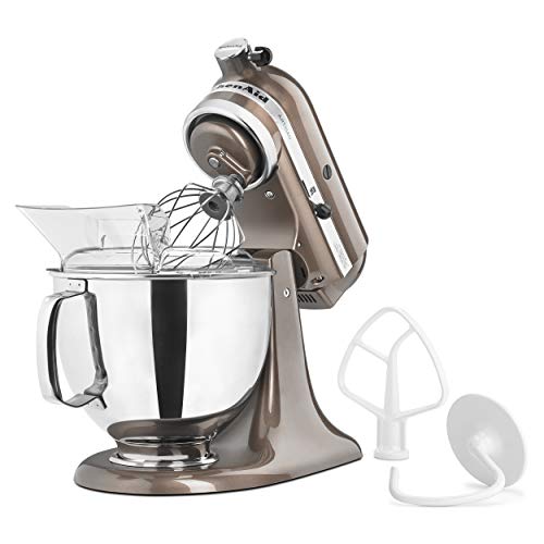 High-End Stand Mixer for Baking