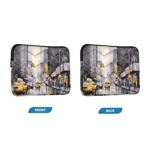 Funda para portátil 13-14 pulgadas impermeable miniatura 2