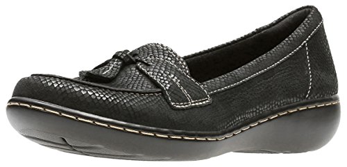 Image of Clarks Women's Ashland Bubble Slip-On