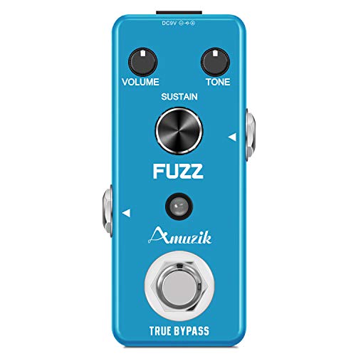 Top 10 Electric Violin Effects Pedals of 2022 Katynel