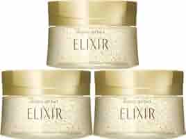 エリクシールシュペリエル　スリーピングジェルパックW 105g エリクシール ELIXIR シュペリエル スリーピングジェルパック W