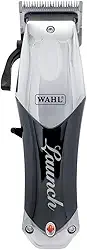 MAQUINA P/CORTE CABELO WAHL LAUNCH