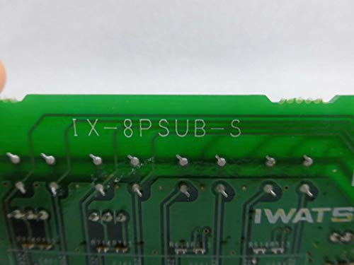 【中古】「非常に良い」IWATSU/岩通 LEVANCIO-S(レバンシオS) 多機能電話内線ユニット IX-8PSUB-S Amazon | IWATSU/岩通 LEVANCIO-S(レバンシオS) 多機能電話内線