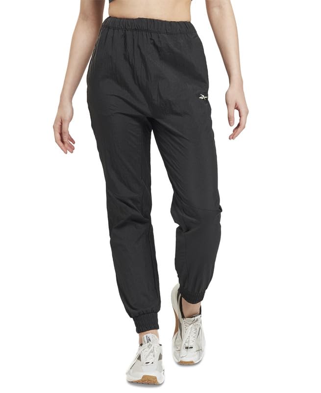 Pantalon tissé WOR Reebok bébé garçon vêtement sport résistant souple