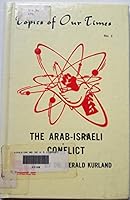 The Arab-Israeli conflict B0006CG20Y Book Cover