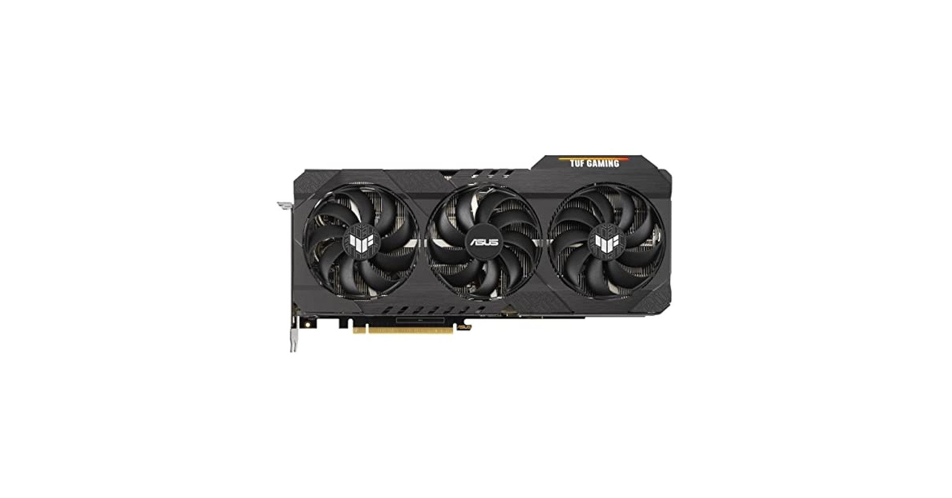 GEFORCE　TUF-RTX3070 TI-O8G-GAMING　DM7 ASUS TUF Gaming GeForce RTX 3070 Ti V2 OC Edition 8GB GDDR6X