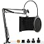 Mic Stand Set