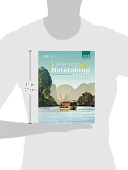 Listening &amp; Notetaking Skills Level 1: Without Audioscripts [洋書] Listening and Notetaking Skills 1 (Listening and Notetaking
