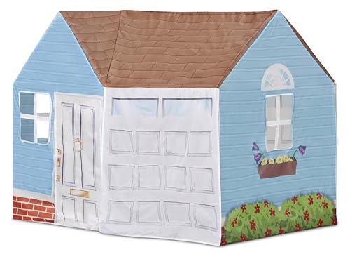 Kid Trax Magical Playhouse Tent for Kids, Indoor/Outdoor Toys, Kids