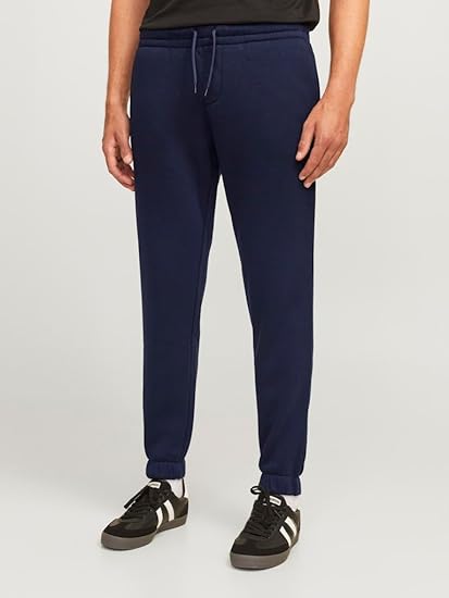 Pantalón Chandal Hombre Pantalones JJ REBEL Reg Rebel Chándal - Main Image