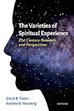 The Varieties of Spiritual Experience: 21st Century Research and Perspectives (English Edition)