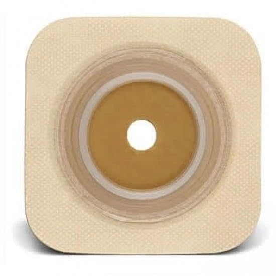 Convatec 125265 SUR-FIT Natura Two-Piece Stomahesive Skin Barrier, 57mm (1 Count)