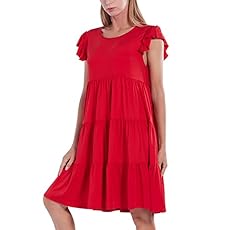 Image of WBQ Women’s Cute Ruffle. Brand catalog list of WBQ. 