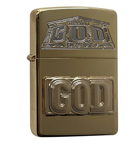 ZIPPO ミリゴG