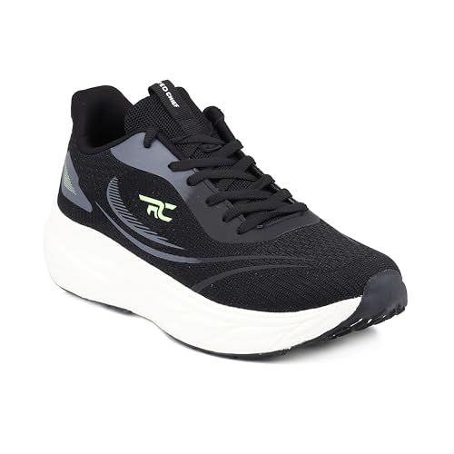 Image of Red Chief Men's Running Shoes | Lightweight Low Ankle Shoes (R1773)