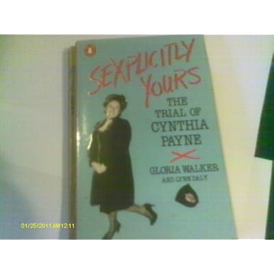 Sexplicitly Yours