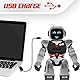 Xtrem Bots - Mark | Kinderroboter-programmierung Für Kinder 50 Bewegungen | Spielzeug Ab 6 Jahren | Roboter-Spielzeug | Kinder-robotik | Ferngesteuerter Und Programmierbarer Roboter