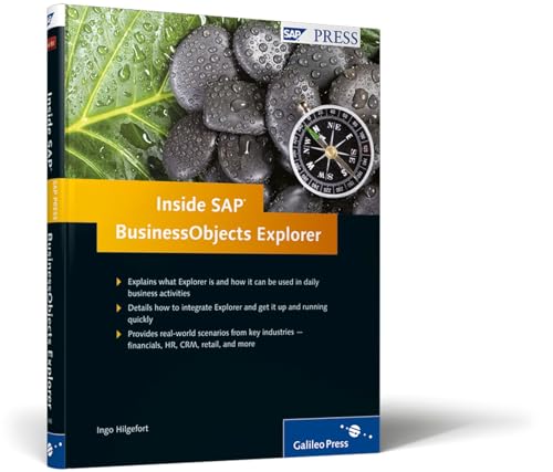 Inside SAP BusinessObjects Explorer: A complete guide to understanding and deploying SAP BusinessObjects Explorer effectively view 2