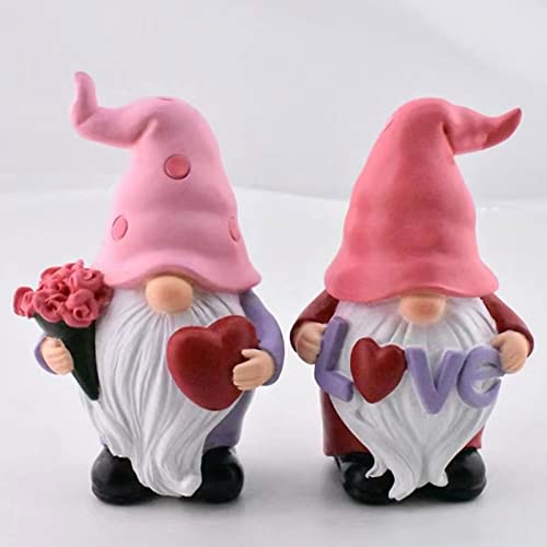 Moule silicone bougie sans raté pour cœur Saint-Valentin net