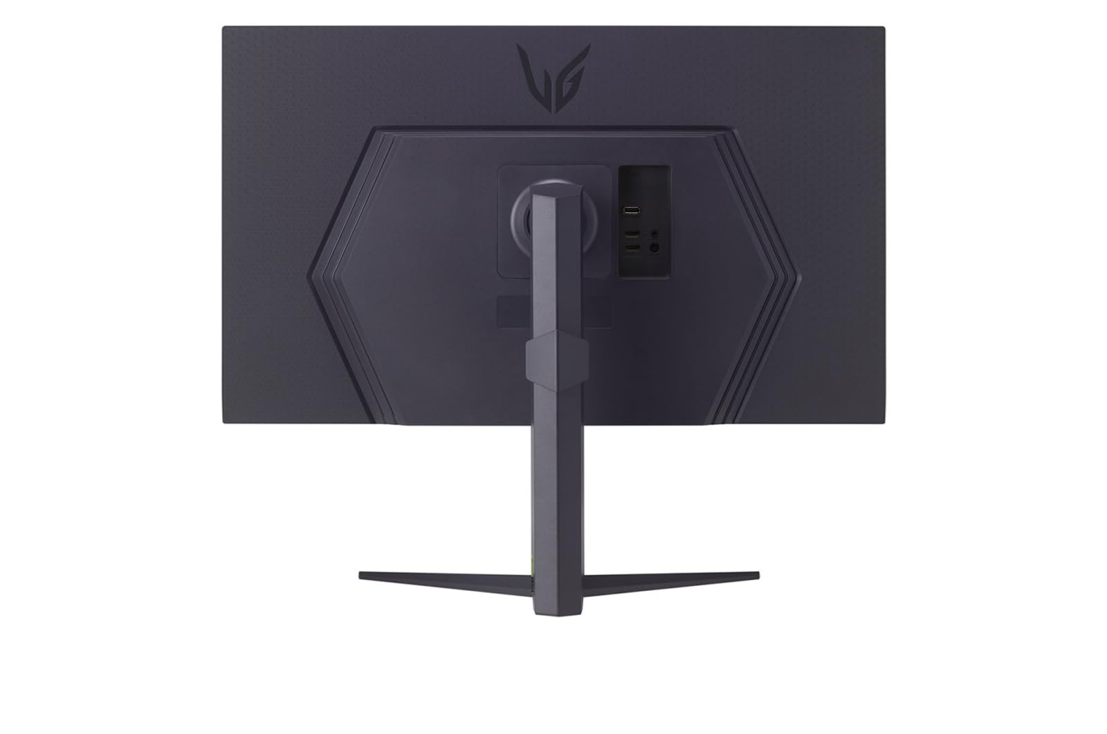 【新品未開封】LGUltraGear 31.5インチ 32GS75Q-B LG Ultragear™ 32GS75Q-B - 31.5 Inch | QHD IPS 180Hz Gaming Monitor
