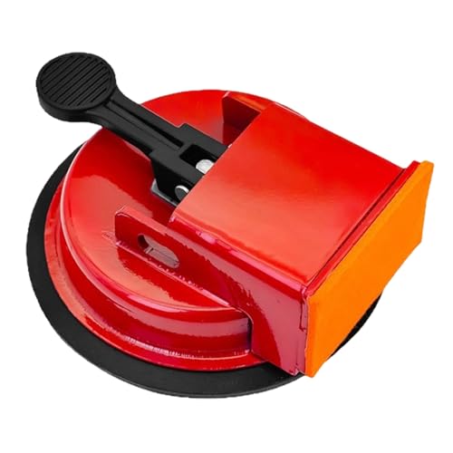 Ventouse de sol | Pince de nivellement et de réparation pour lames de parquet stratifié - Outils de pose pour parquet stratifié | pour Garage Rénovation Couloir Cuisine Salon Maison