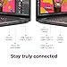 Lenovo 2024 Yoga 7i 2-in-1 AI Laptop, 16