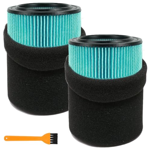 GIB 5-Layer VF6000 Filter for Ridgid Shop Vac 5-20 Gallon Wet Dry Vacuums
