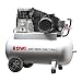 Produktbild ROWI ÖLGESCHMIERTER KOMPRESSOR DKP 3000/100/1 Pro - Leistungsstarke 3000 Watt