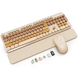 SABLUTE CK23 Plus Keyboard and Mouse Combo