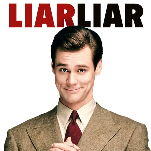 『20. We - "Liar Liar" 1997』のカバーアート