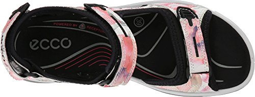 Image of ECCO mens Yucatan Sport Sandal