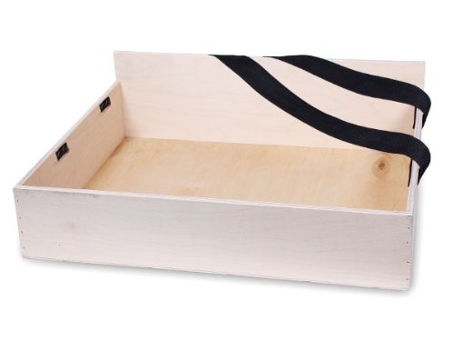 Bauchladen Jga 3 Größen - Holz Frauen Poltern Braut Scherzartikel Verkauf - Junggesellenabschied Promotion Party Catering