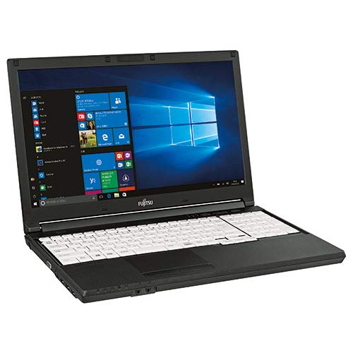 Amazon.co.jp: 富士通 FMV LIFEBOOK A577/S FMVA26001 Core i5