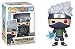 Funko Pop Animation: Naruto Shippuden - Kakashi with Lightning Blade Collectible Figure, Multicolor