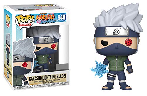Funko Pop Kakashi