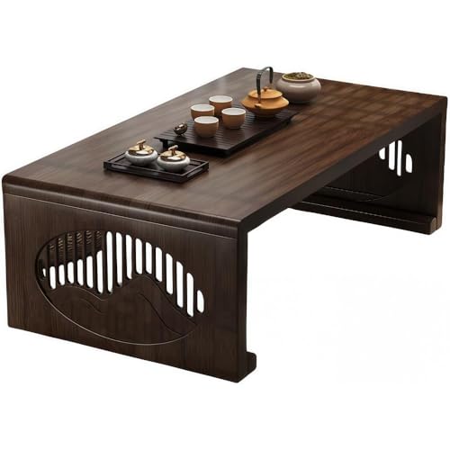 NegosuC ܂肽 [e[u TChA a eB[  JNeA R[q[  ؐ (60*40*30cm,EH[ibgF)