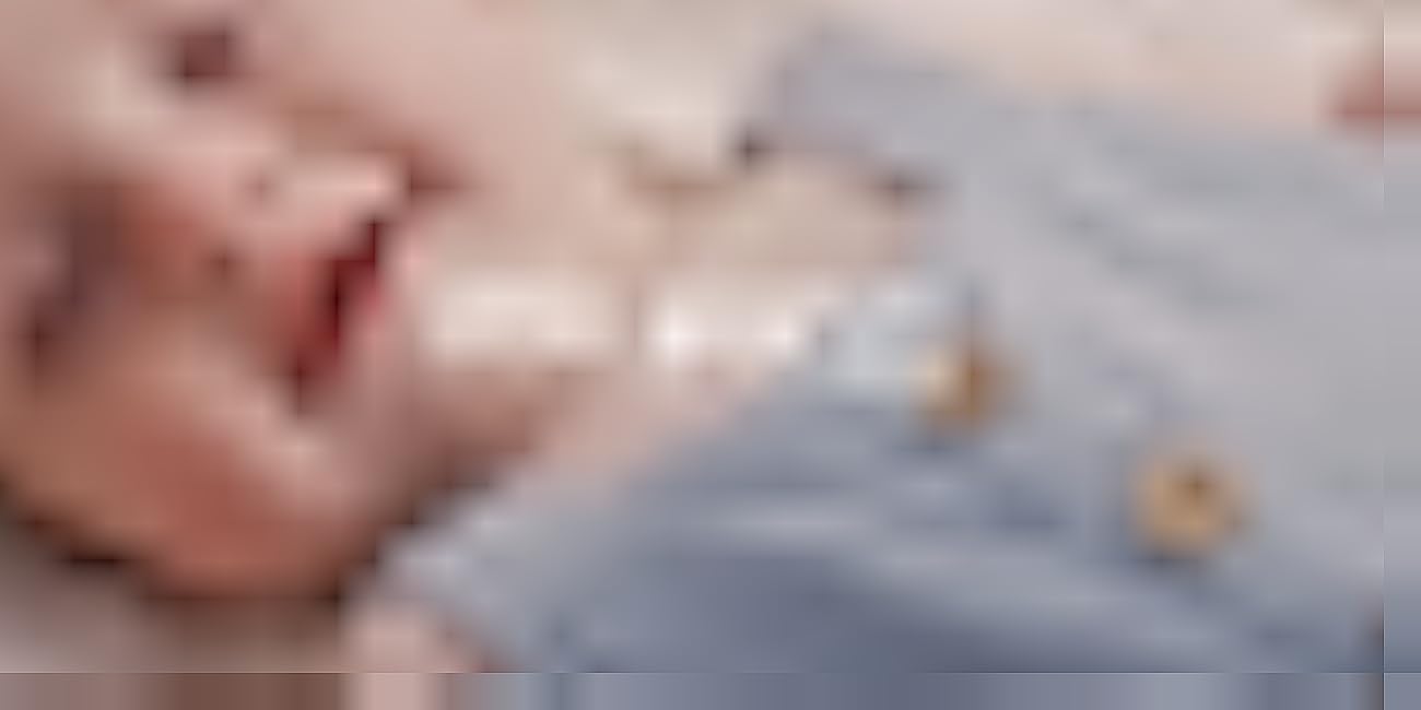 little planet by carter's Baby Organic Cotton Wearable Blanket