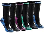 Womens Yoga Socks Moisture Wicking