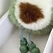 Imagen de Genérico Juguetes de peluche de aguacate