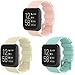 Correa para Fitbit Versa 2,KingAcc Silicona Suave Pulsera de Respueto con Hebilla de Metal Compatible con Fitbit Versa/Versa 2/Versa Lite smartwatch