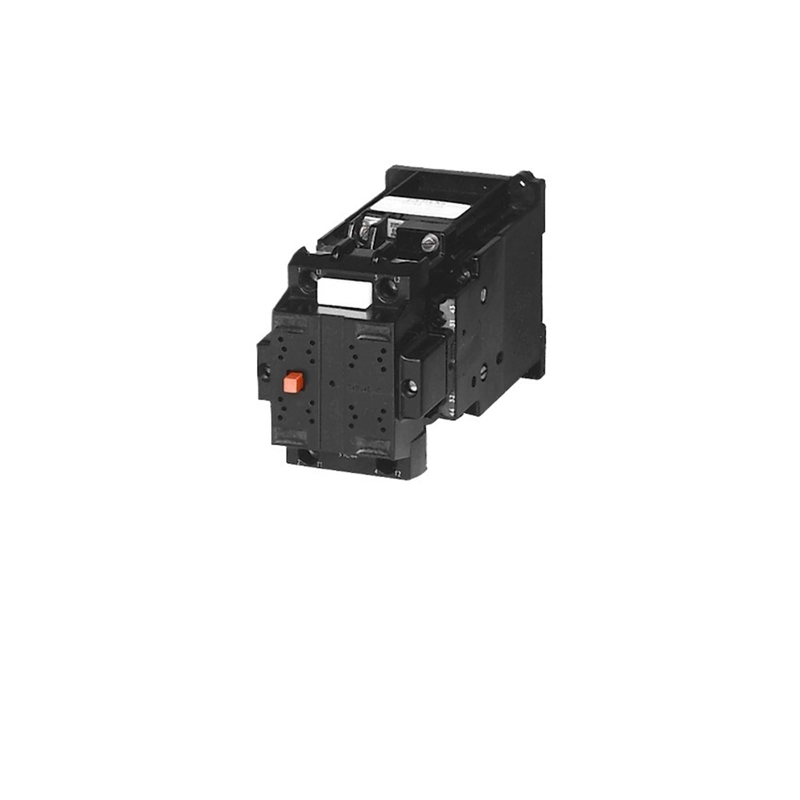 Disjoncteur 3VS1340-1MH00 Siemens boîtier moulé pour protection moteur électrique triphasé