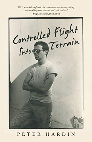 Controlled Flight Into Terrain 1504337514 Book Cover