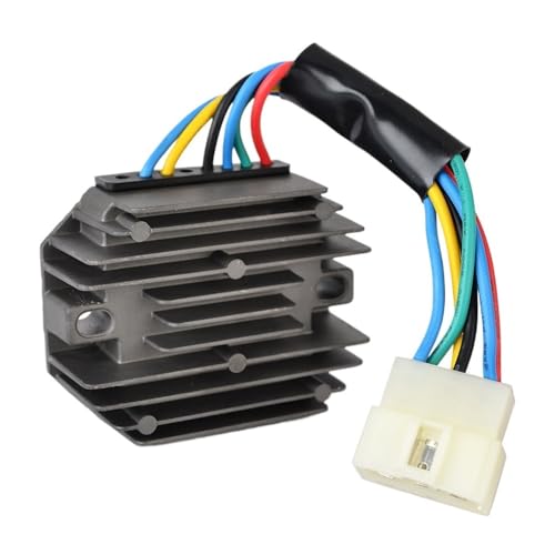 Redresseur régulateur de tension 15531-64603 pour tracteur Kubota B7400HSD et moto