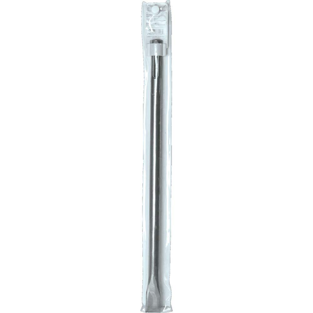 Makita D-36491 dłuto płaskie 2,5 x 45,7 cm, cel ogólny, Sds-Max