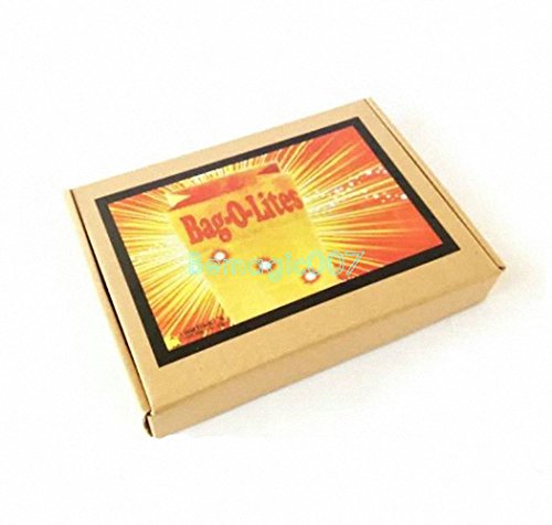 obO I[ Cg Bag O Lights-Red -- Xe[W}WbN