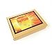 Stage Magic Tricks Bag O Lights-Red