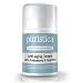 Anti-Aging Face & Eye Cream for Wrinkles, Puffiness, Dark Circles & Brighter Skin - 98% Natural, 72% Organic - Vitamin C & E, ALA, AHA, CoQ10, Peptides - Puristica 1.7 Oz