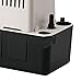 Little Giant 554405 Vcma-15 Series Condensate Pump, 7