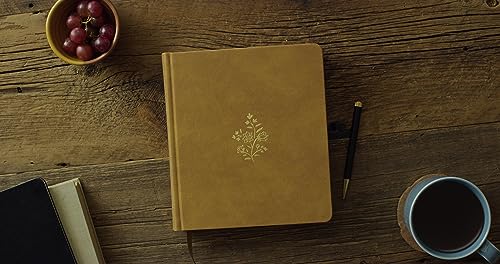 Crossway 409097 Esv Journaling Study Bible thumb #5